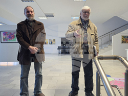 Пловдив - изложба „Споделено"