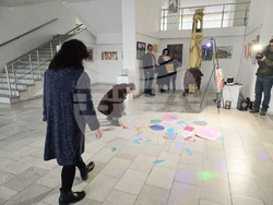 Пловдив - изложба „Споделено"