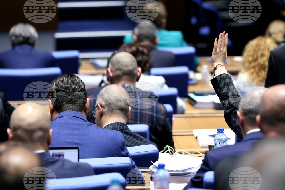 MPs to elect NHIF Governor and Constitutional Court Judge from Parliament's Quota on Thursday