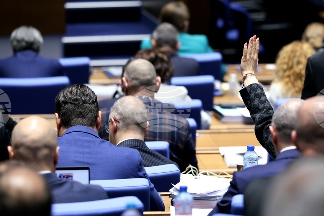 MPs to elect NHIF Governor and Constitutional Court Judge from Parliament's Quota on Thursday