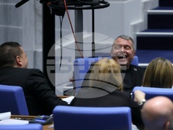 Народно събрание - заседание - второ четене на законопроекта за държавния бюджет за 2025