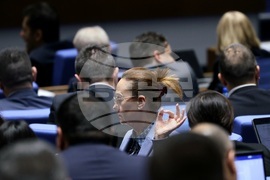 Народно събрание - заседание - второ четене на законопроекта за държавния бюджет за 2025