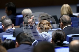 Народно събрание - заседание - второ четене на законопроекта за държавния бюджет за 2025