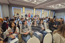 Сливен - Национално състезание по счетоводство