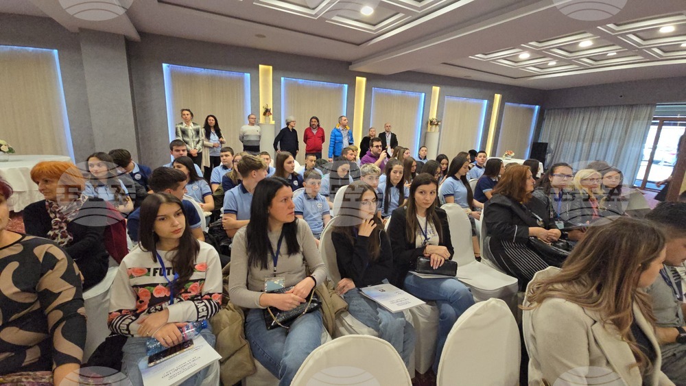 Сливен - Национално състезание по счетоводство