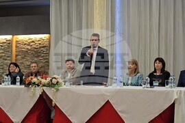 Сливен - Национално състезание по счетоводство