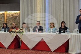 Сливен - Национално състезание по счетоводство