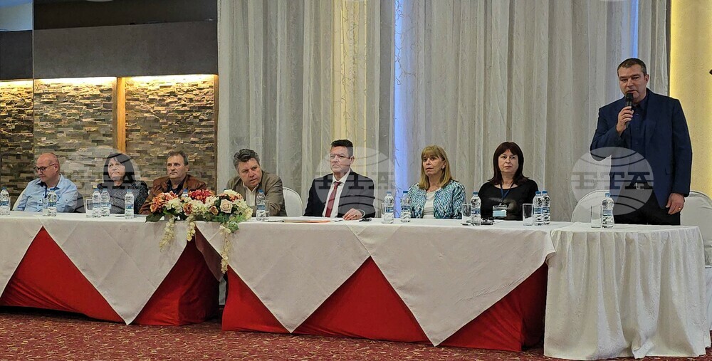 Сливен - Национално състезание по счетоводство