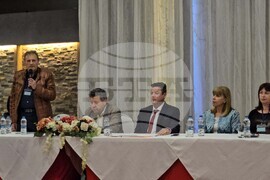 Сливен - Национално състезание по счетоводство