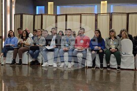 Сливен - Национално състезание по счетоводство