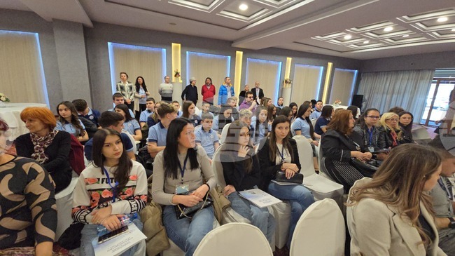 Сливен се включва в инициативата „Мрежата на свободата“, посветена на 150-годишнината от Априлското въстание