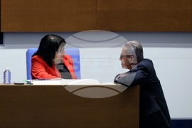 Народно събрание - заседание - второ четене на законопроекта за държавния бюджет за 2025