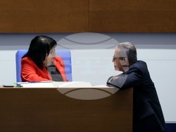 Народно събрание - заседание - второ четене на законопроекта за държавния бюджет за 2025