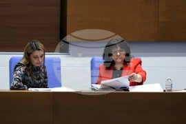 Народно събрание - заседание - второ четене на законопроекта за държавния бюджет за 2025
