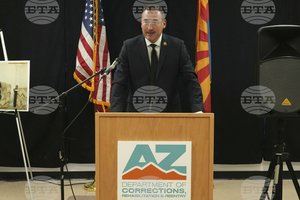 Arizona Execution