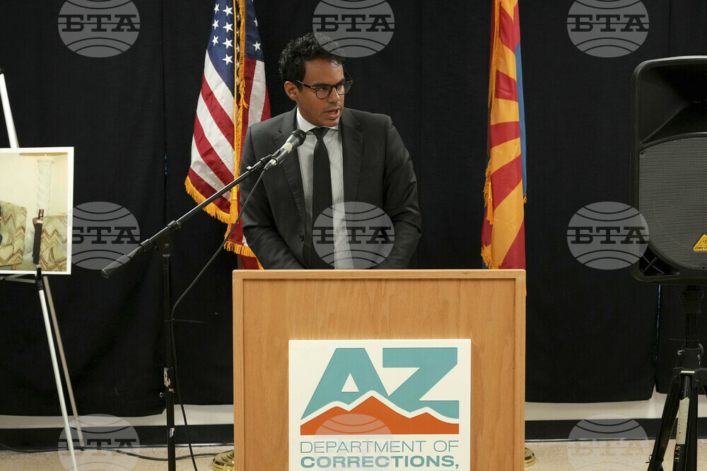 Arizona Execution