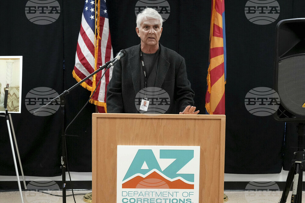 Arizona Execution