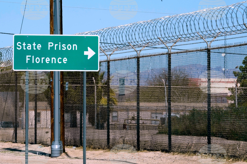 Arizona Execution