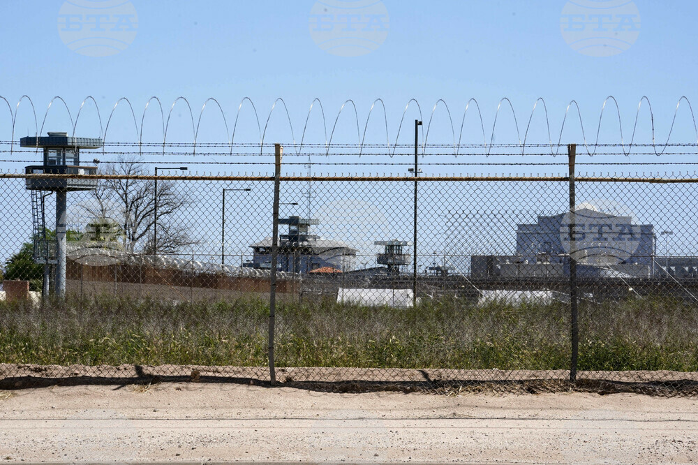 Arizona Execution