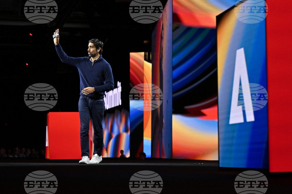 Adobe Summit Conference 2025 - Day 2