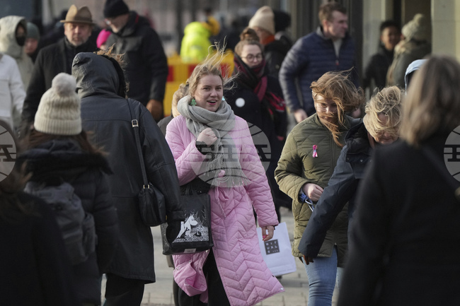 Финландия е най-щастливата страна в света, а България е на 84-то място, сочи Световният доклад на щастието за 2026 г.