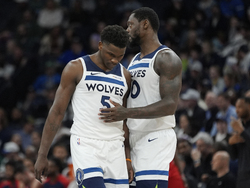 Pelicans Timberwolves Basketball