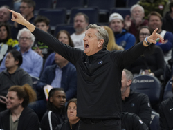 Pelicans Timberwolves Basketball