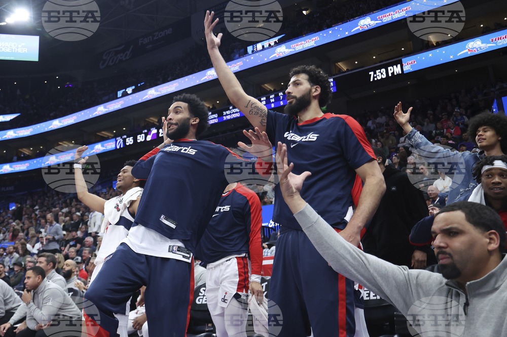 Wizards Jazz Basketball