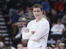 Wizards Jazz Basketball