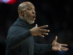 Grizzlies Trail Blazers Basketball