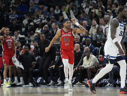 Pelicans Timberwolves Basketball