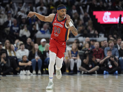 Pelicans Timberwolves Basketball