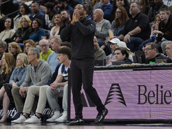 Pelicans Timberwolves Basketball