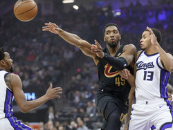 Jazz Kings Basketball