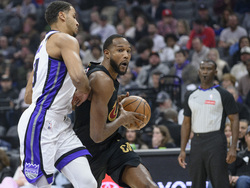 Jazz Kings Basketball