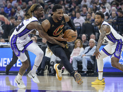 Jazz Kings Basketball