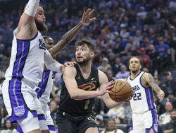 Jazz Kings Basketball