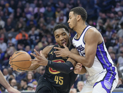 Jazz Kings Basketball