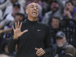 Jazz Kings Basketball