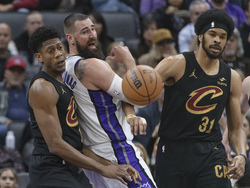 Jazz Kings Basketball