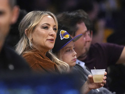 Nuggets Lakers Basketball
