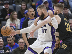 Cavaliers Kings Basketball
