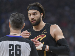 Cavaliers Kings Basketball