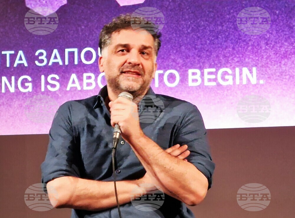 Носителят на „Оскар“ Данис Танович: София е един изключително разбит град и това е много кинематографично