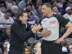 Cavaliers Kings Basketball