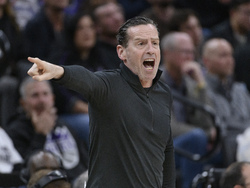 Cavaliers Kings Basketball