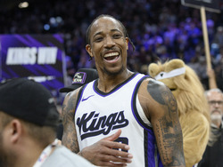Cavaliers Kings Basketball