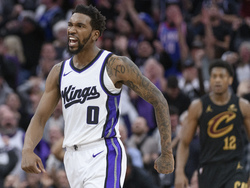 Cavaliers Kings Basketball