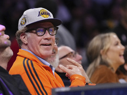 Nuggets Lakers Basketball