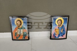 Плевен - икони - изложба